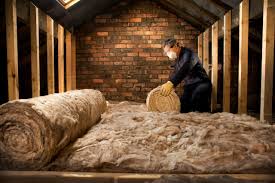 Best Blown-In Insulation  in Rapids, NY